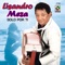 El Fantasma - Lisandro Meza lyrics