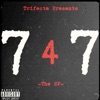 Trifecta Presents - The Ep -, 2020