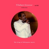 Tilahun Gessesse Collections, Vol. 2 artwork