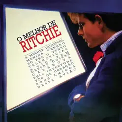 O Melhor de Ritchie - Ritchie