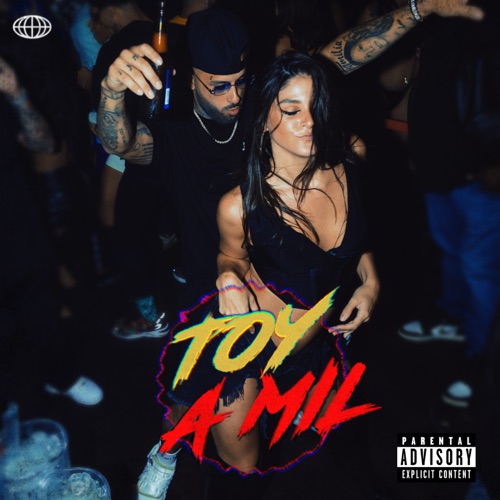 Nicky Jam – Toy a Mil – Single [iTunes Plus AAC M4A]
