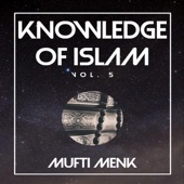 Knowledge of Islam, Vol. 5 artwork