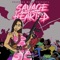 Slnm - Belly Savage lyrics