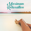 Maximum Relaxation: Raise Your Positive Energy, Deep Meditation, Soothing Sleep, Spa, Harmony Music - Oasis of Relaxation Meditation