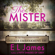 E L James - The Mister