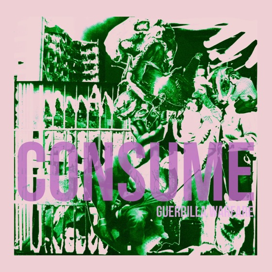 Cover artwork for Headlines