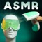 Peeling Gloves - ASMR Zeitgeist lyrics