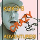 Koko's Crazy Adventures!