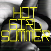 Hot Girl Summer (Instrumental) artwork