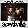 SaintVille the Album