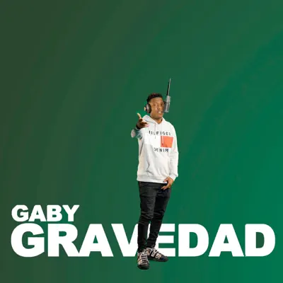 Gravedad - Single - Gaby