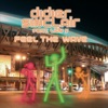 Didier Sinclair - Feel the Wave (feat. Lidy V)