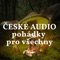 Pohádka o Zlatovlásce Audio pohádka - České AUDIO pohádky pro všechny lyrics