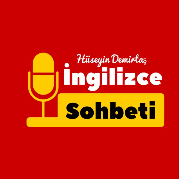 İngilizce Sohbeti İngilizce Sohbeti