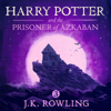 J.K. Rowling - Harry Potter and the Prisoner of Azkaban artwork