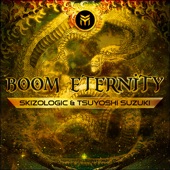 Boom Eternity artwork