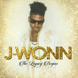 J-Wonn - Daddy's Girl