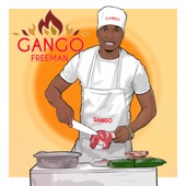 Gango artwork