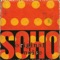 Blonde On Black - Soho lyrics