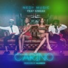 Carino (feat. Singah) - Single