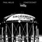 Metronome (feat. JustKristofer & Luke Tailor) - Paul Willis lyrics