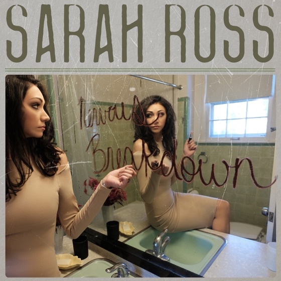 Cover artwork for Daddy Issues