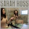 Daddy Issues - Sarah Ross lyrics