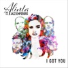 Alinta and the Jazz Emperors - Bewitched, Bothered and Bewildered