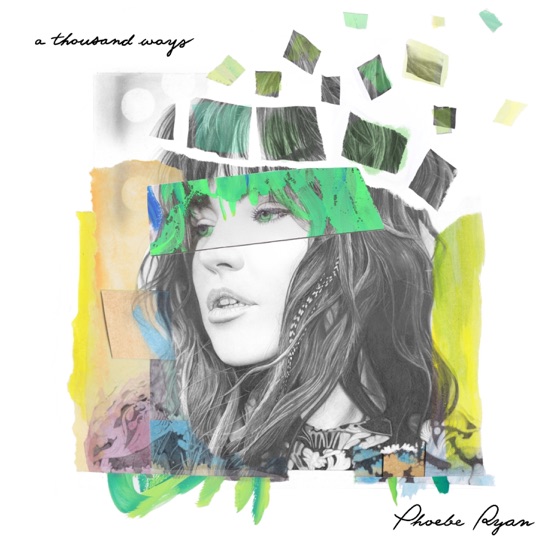 Cover artwork for A Thousand Ways