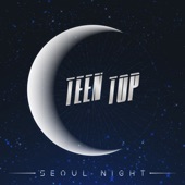 Seoul Night - EP artwork