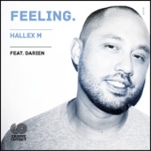 Feeling (feat. Darien Dean) artwork