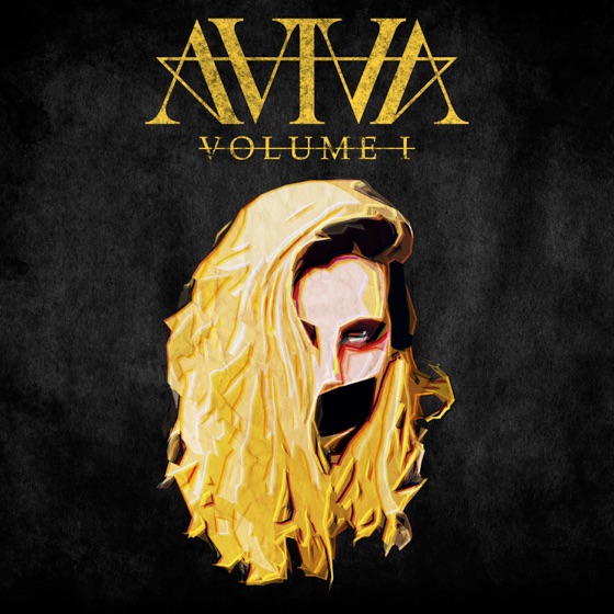 Cover artwork for Drown