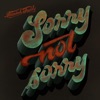 Sorry Not Sorry - Single, 2019