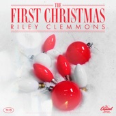 The First Christmas - EP artwork
