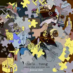 This is Tunng...Magpie Bites and Other Cuts (Bonus Disc) - Tunng This is Tunng...Magpie Bites and Other Cuts (Bonus Disc) - Tunng
