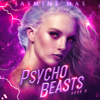 Psycho Beasts: Cruel Shifterverse, Book 3 (Unabridged) - Jasmine Mas