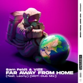 Far Away From Home (feat. Leony) [MOTi Club Mix] artwork