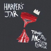 Harper's Jar - Yakuza Moon