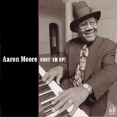 Aaron Moore - Hind Part Boogie