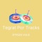 Notch - Tegrat Por-Tracks lyrics