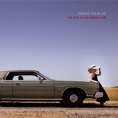 The Girl In the Green Car artwork