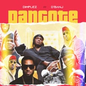 Dangote (feat. D'banj) artwork
