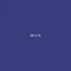 Blue - EP - Rèplica Blue - EP - Rèplica