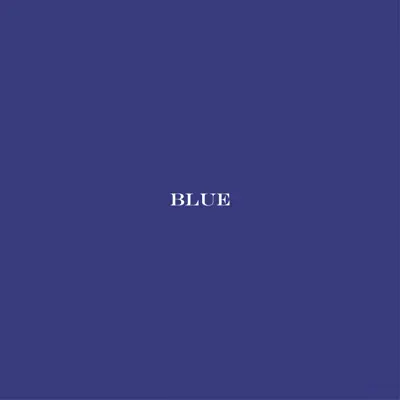 Blue - EP - Rèplica