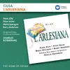 Cilea: L'arlesiana album lyrics, reviews, download