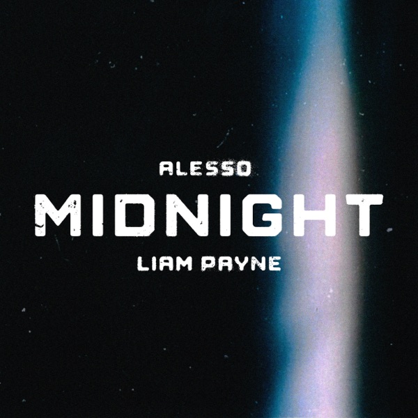 Midnight (feat. Liam Payne) - Single - Alesso