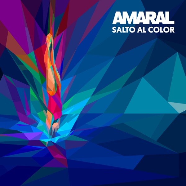 Amaral - Mares Igual Que Tú