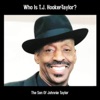 T.J. Hooker Taylor - The Last Time