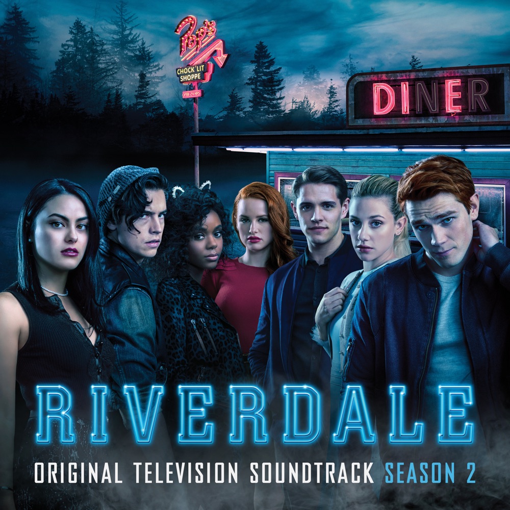 Bittersweet Symphony By Riverdale Cast