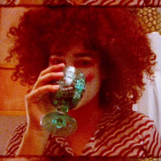 Cover artwork for Try Hard Fool